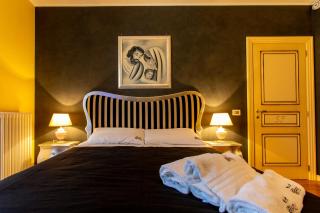 B&B Casa Ferrulli Altamura - Altamura - 7
