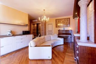 B&B Casa Ferrulli Altamura - Altamura - 5