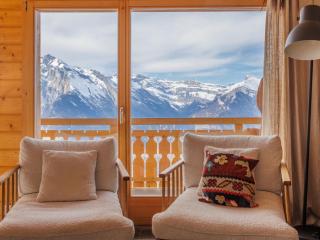 Chalet Ratatouille by Interhome - Nendaz - 4