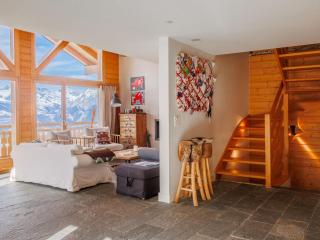 Chalet Ratatouille by Interhome - 3