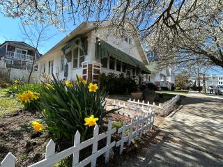 Cottage near beach and boards! - Ocean City - 9