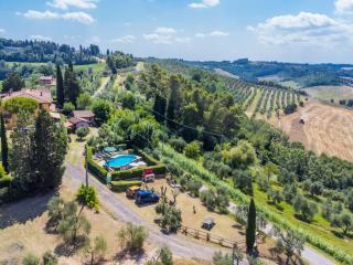 Apartment L'Uccelliera-3 by Interhome - Canneto - 8