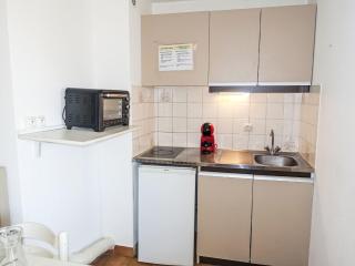 Apartment Les Maisons sur la Plage-3 by Interhome - Narbonne-Plage - 3
