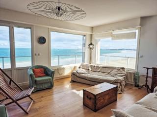 Apartment Le Grand Large by Interhome - Saint Malo - 0