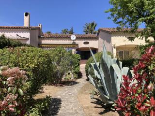 Holiday Home La Maison bleue by Interhome - Grimaud - 0