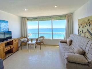 Studio Torre Principado-7 by Interhome - Benidorm - 4