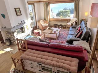 Chalet Chalet Aglaia by Interhome - 3