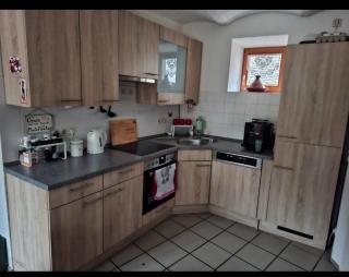 Ferienwohnung Zur Flomborner Wutz - 0