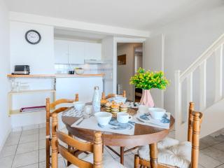 Apartment Cap Océan-5 by Interhome - Mimizan-Plage - 8