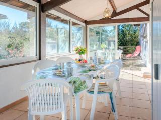 Holiday Home Promenade des Pins by Interhome - Mimizan-Plage - 9