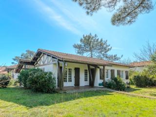 Holiday Home Promenade des Pins by Interhome - Mimizan-Plage - 5