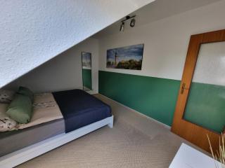 Ferienwohnung Tannenblick-MV - Lübberstorf - 8