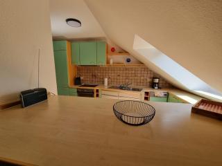 Ferienwohnung Tannenblick-MV - Lübberstorf - 4
