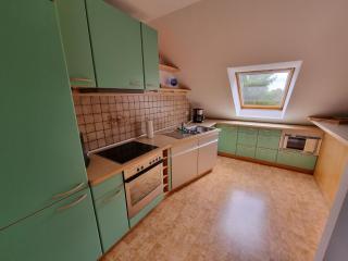 Ferienwohnung Tannenblick-MV - Lübberstorf - 3