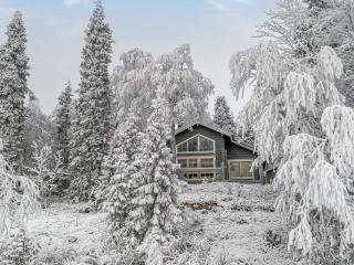 Holiday Home Rukaniemen kontio by Interhome - Ruka - 0