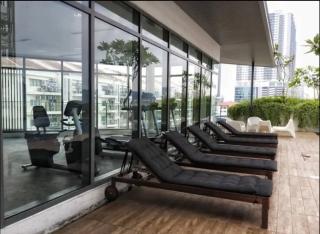 Vivo Suite 4 pax 2 bed Studio - Kuala Lumpur - 7