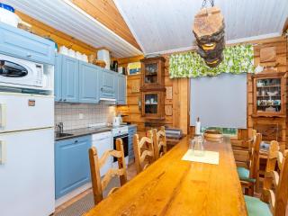 Holiday Home Rukaniemen kontio by Interhome - Ruka - 3