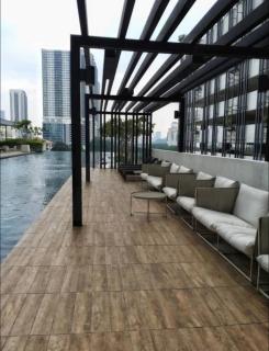 Vivo Suite 4 pax 2 bed Studio - Kuala Lumpur - 6