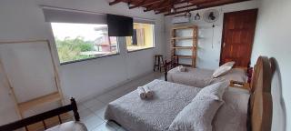 Casa Cacau - Guest house a 700m metros de geriba - 4
