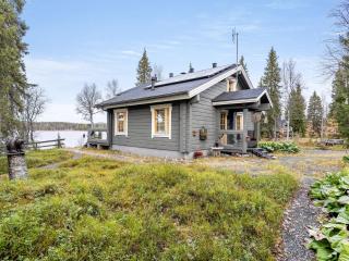 Holiday Home Rukaniemen kontio by Interhome - Ruka - 6