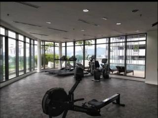 Vivo Suite 4 pax 2 bed Studio - Kuala Lumpur - 1