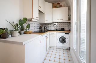 Appartement Candie - Welkeys - 6
