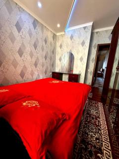 Dream House - Yunusobod - 1