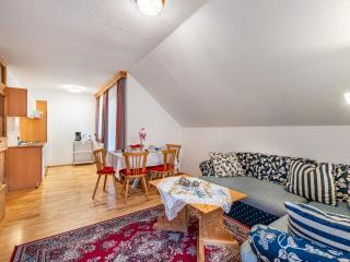 Apartment Enzian by Interhome - Arriach - 1
