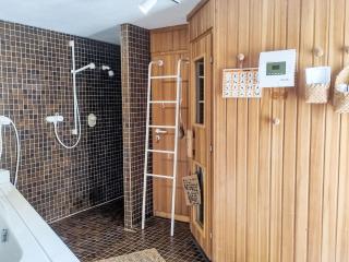 Chalet Lò Batcho by Interhome - Zinal - 6