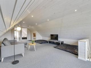 Holiday Home Madalena - 2-8km from the sea by Interhome - Toftum - 5