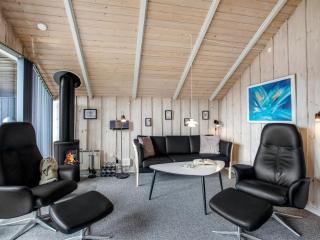 Holiday Home Tecla - 12km from the sea by Interhome - Oksbøl - 8