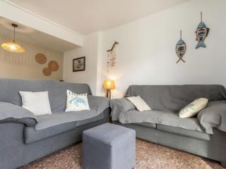 Apartment Flor de Nieve by Interhome - Segur de Calafell - 3