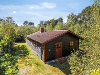 Holiday Home Sofia - 500m from the sea by Interhome - Læsø - 3
