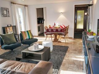 Apartment Chalet Hobelbank by Interhome - Grindelwald - 9
