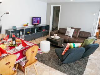 Apartment Chalet Hobelbank by Interhome - Grindelwald - 1