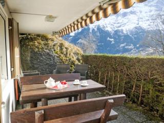 Apartment Chalet Hobelbank by Interhome - Grindelwald - 7