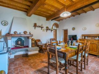 Holiday Home La Terrazza by Interhome - Radda in Chianti - 6