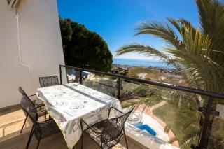 Apartamentos & SPA Torres de San Juan - Nerja - 4