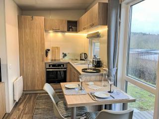 Holiday Home Tiny Haus Christian by Interhome - 9