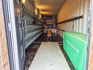 Holiday Home Tiny Haus Glockenalm-Haus Sissi by Interhome - 3