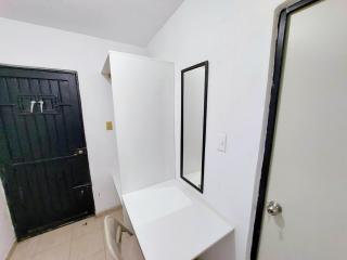 Departamento 1 cerca del CAS y consulado,CRIT,Centro de Gobierno y Galerías Mall Cómodo, moderno y con entrada autónoma - Hermosillo - 6