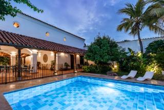 Karakali Boutique Hotel - 1