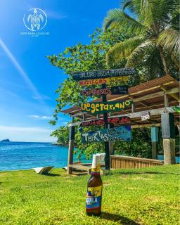 Hotel Bahía Aguacate - 9