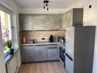 Idyllische grüne Oase - 6