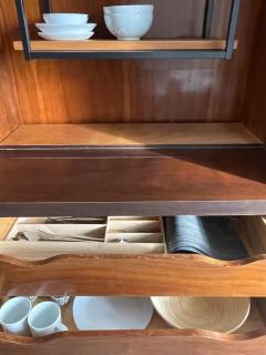 BEDROOM FOR TWO or 3 with kitchenette - 4