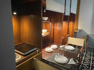 BEDROOM FOR TWO or 3 with kitchenette - Syracuse - 6