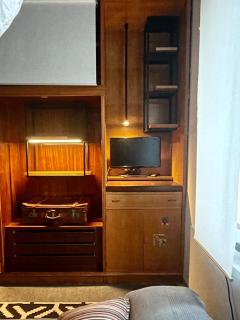 BEDROOM FOR TWO or 3 with kitchenette - Syracuse - 3