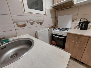 Batistei STD Near Intercontinental - Bukarest - 2