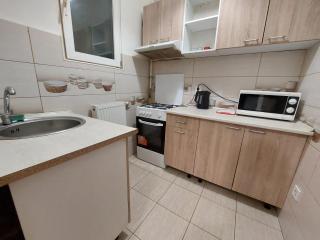Batistei STD Near Intercontinental - Bukarest - 7