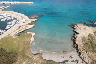 Rifugio Al Mare, Ac, Wifi, San Foca - 7